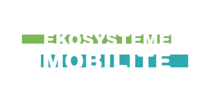 Ekosystème Mobilité